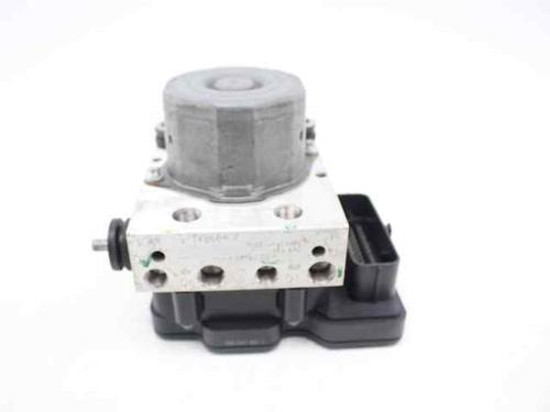 ABS pump DACIA DUSTER (HS_) 1.5 dCi (HSAJ) | BP19239882M43 