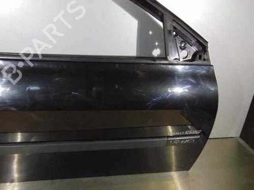 Right front door RENAULT MEGANE II (BM0/1_, CM0/1_) 1.9 dCi | BP19194452C3 