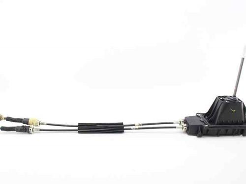 Used Gear lever Gear lever RENAULT CAPTUR I (J5_, H5_) 1.5 dCi 90 (J5N4, J5M5, J5MW, J5M6, J5AL, J5AJ) (90 hp) 33249909 33249909