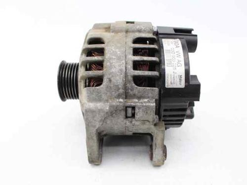 Alternator SEAT IBIZA IV (6J5, 6P1) 1.4 TSI | BP25778846M7 