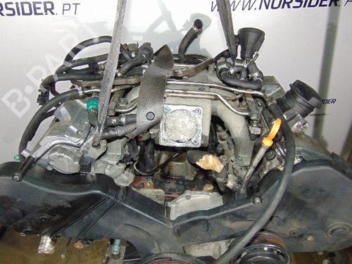 Moteur AUDI A6 C5 Avant (4B5)  | BP19190207M1 