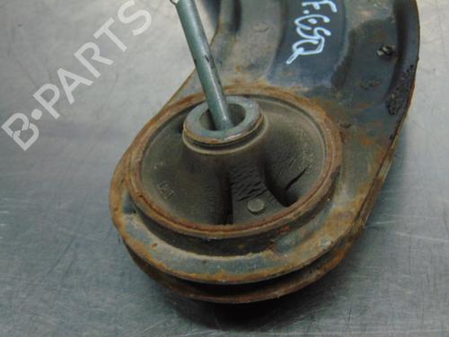 Left front suspension arm HYUNDAI GETZ (TB) 1.1 | BP19194233M12 