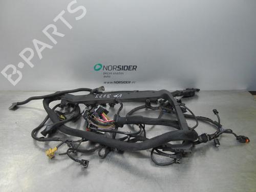 Used Wiring harness MERCEDES-BENZ S-CLASS (W220) [1998-2005]  19188575