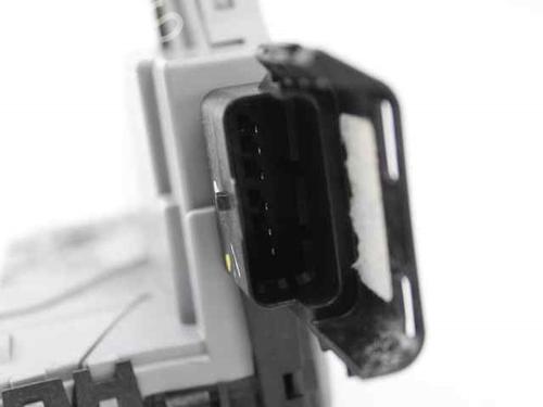 Rear right lock PEUGEOT 3008 I MPV (0U_) 2.0 HDi 150 / BlueHDi 150 | BP19240732C99 