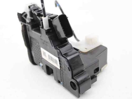 Front left lock HYUNDAI i20 II (GB, IB) 1.2 | BP27581766C98 