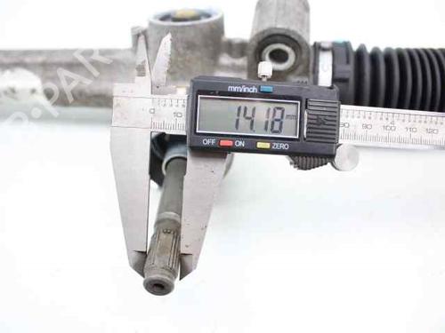 Steering rack OPEL CORSA E (X15)  | BP29818619M22 