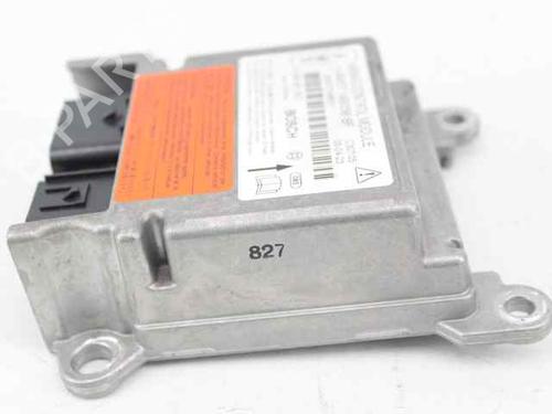 ECU airbags FORD FOCUS II Turnier (DA_, FFS, DS) 1.4 | BP19217493M53 