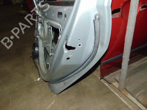 Right rear door PEUGEOT 407 (6D_) 1.6 HDi 110 (6D9HZC, 6D9HYC) | BP19189196C5 