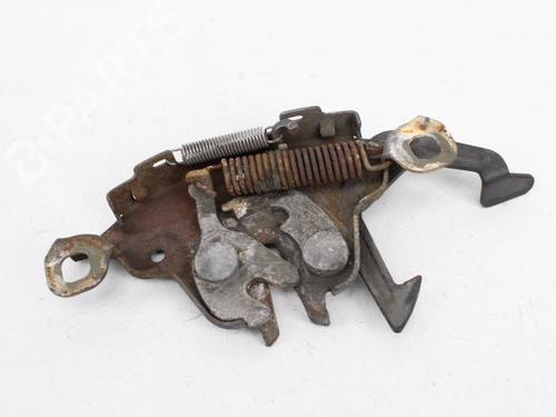 Hood lock NISSAN MICRA II (K11) 1.3 i 16V (HK11) | BP19206739C133 