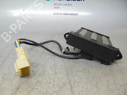Heater resistor HYUNDAI GETZ (TB)  | BP19187991M108 