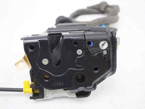 Front right lock AUDI A1 Sportback (8XA, 8XF) 1.6 TDI | BP19244801C97 