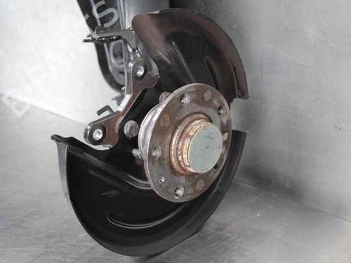 Rear axle SEAT LEON (5F1) 1.4 TSI | BP29902506M2