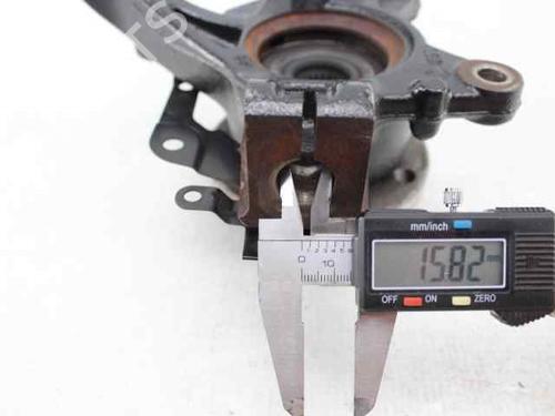 Left front steering knuckle RENAULT CAPTUR I (J5_, H5_) 0.9 TCe 90 | BP39542806M25 - Image 10