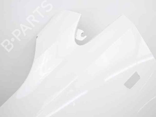 Left front fenders OPEL CORSA E (X15)  | BP29818478C41 