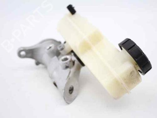 Brake master cylinder RENAULT MEGANE III Hatchback (BZ0/1_, B3_) 1.5 dCi | BP19236821M77 