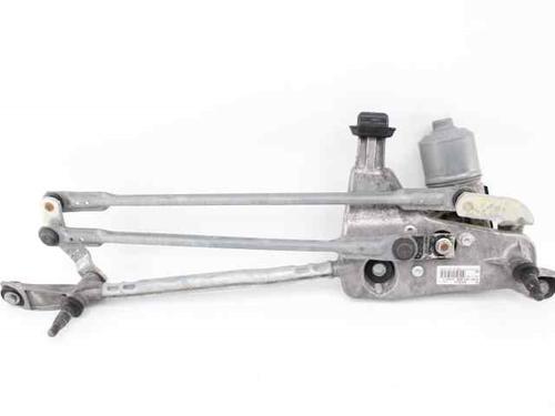 Used Front wiper motor PEUGEOT 308 SW II (LC_, LJ_, LR_, LX_, L4_) 1.6 BlueHDi 120 (120 hp) 30448291