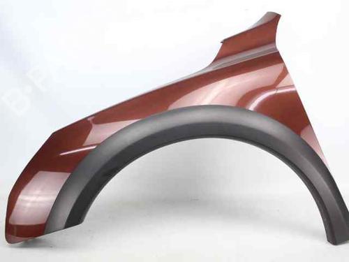 Used Left front fenders PEUGEOT 508 SW I (8E_) 2.0 HDi RXH Hybrid4 (200 hp) 27666718
