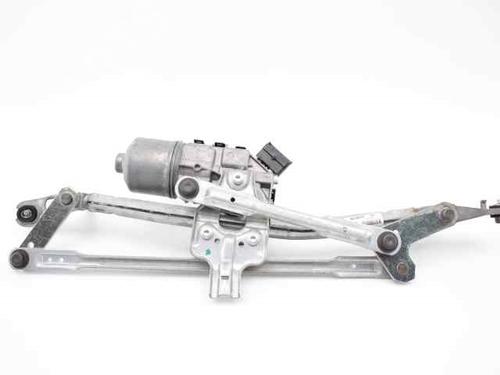 Front wiper motor CITROËN BERLINGO Box Body/MPV (B9) 1.6 BlueHDi 100 | BP21601028M29 