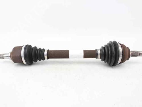 Used Left front driveshaft Left front driveshaft CITROËN C4 II (NC_) 1.6 HDi 110 (112 hp) 33331288 33331288