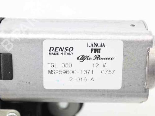 Rear wiper motor FIAT 500 (312_) 1.2 (312AXA1A) | BP29986810M102 