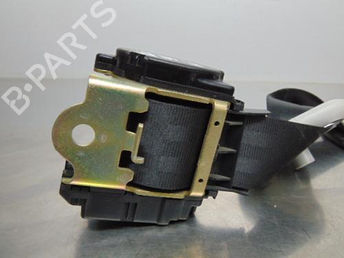 Rear right belt tensioner VW GOLF IV (1J1)  | BP19193804C90 