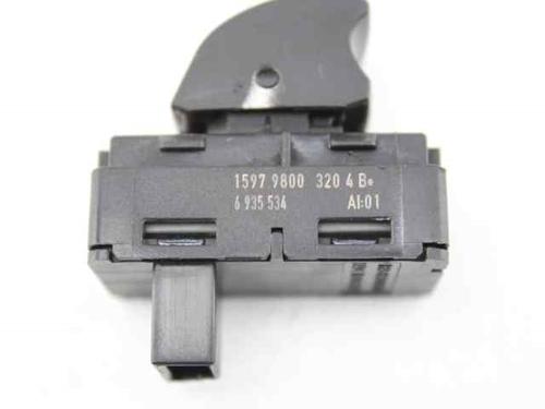 Right rear window switch BMW 1 (E87) 120 i | BP19229288I28 