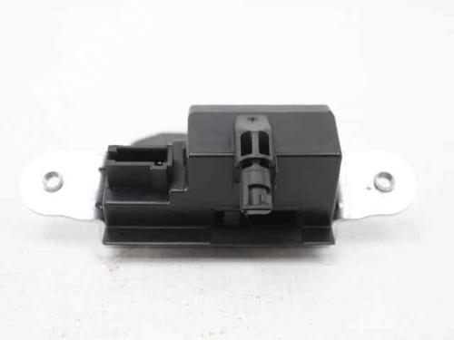 Bagklap lås OPEL ASTRA K (B16) 1.6 CDTi (68) | BP29761131C101 