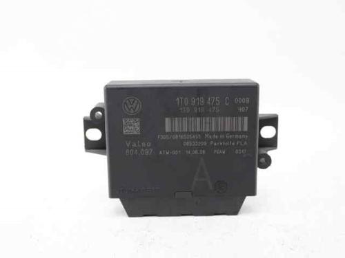 Electronic module VW TIGUAN (5N_) 1.4 TSI 4motion | BP37186773M83 - Image 2