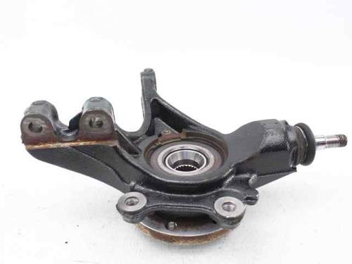 Right front steering knuckle CITROËN C4 II (NC_) 1.6 HDi 110 | BP33331283M26 - Image 4