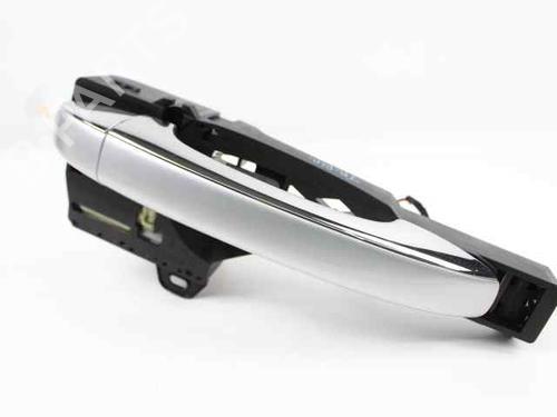 Used Rear right exterior door handle RENAULT TALISMAN Grandtour (KP_) 1.6 dCi 130 (130 hp) 21198785