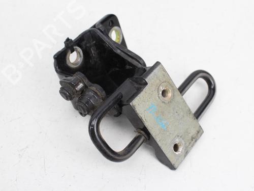 Hinge/Door check strap AUDI A4 B6 Avant (8E5)  | BP19207372C146 