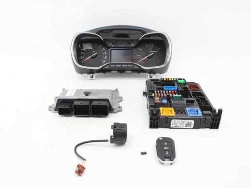 Module électronique CITROËN C3 III (SX) 1.2 VTi 82 (82 hp) 32100807