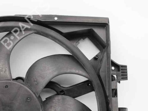 Køleventilator elektrisk FIAT 500 (312_) 1.2 (312AXA1A) | BP29986869M35