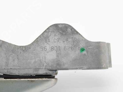 Front left exterior door handle PEUGEOT 308 SW I (4E_, 4H_) 1.6 HDi | BP19220848C128 