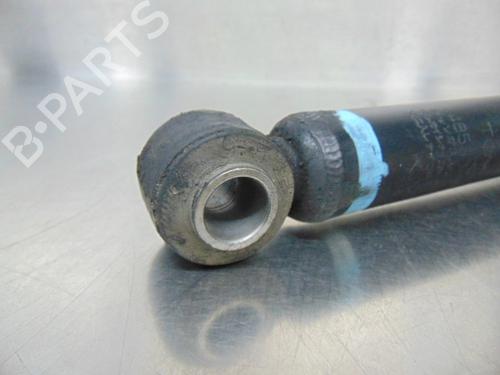 Left rear shock absorber TOYOTA YARIS (_P1_) 1.0 (SCP10_, SCP10R) | BP19199383M18 