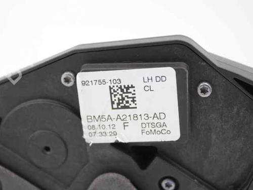 Front left lock FORD FOCUS III  | BP19234762C98 