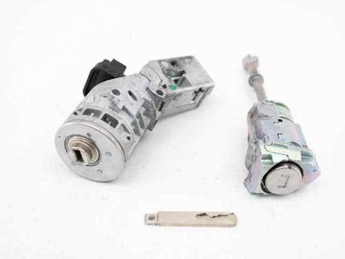 Used Ignition barrel CITROËN DS4 (NX_) 1.6 HDi 110 (112 hp) 19240498