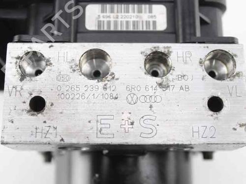 Pompe ABS VW POLO V (6R1, 6C1) 1.2 TDI | BP29761236M43 