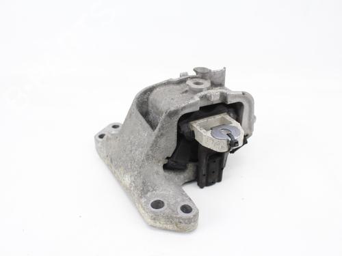 Used Gearbox mount PEUGEOT 407 SW (6E_, 6D_) 1.6 HDi 110 (109 hp) 19213746