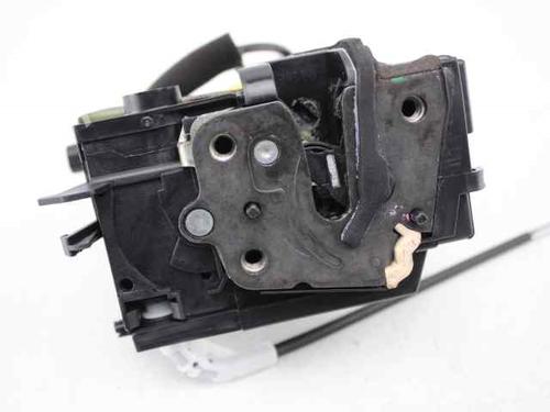 Rear right lock PEUGEOT 308 SW II (LC_, LJ_, LR_, LX_, L4_) 2.0 BlueHDi 150 | BP19242412C99 