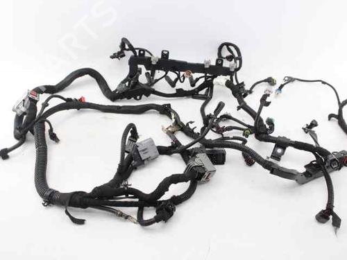 Cablaggio Cablaggio OPEL ASTRA J Sports Tourer (P10) 1.7 CDTI (35) (125 hp) 36874436 36874436