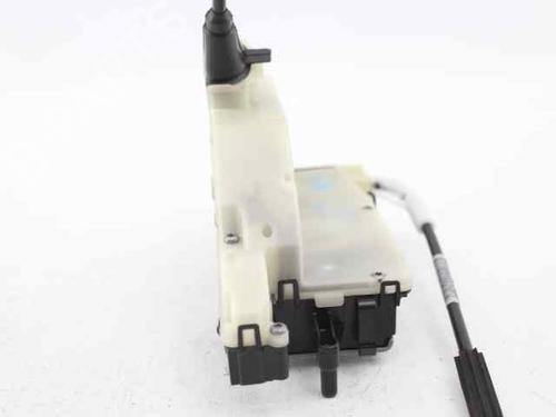 Front right lock PEUGEOT 208 I (CA_, CC_) 1.6 HDi | BP29320771C97 