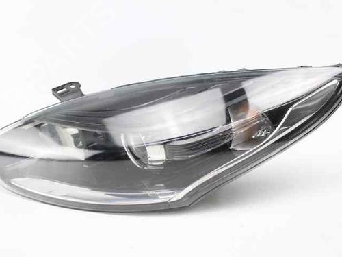 Left headlight RENAULT MEGANE III Grandtour (KZ0/1) 1.6 dCi (KZ00, KZ12, KZ13) | BP26315096C28 