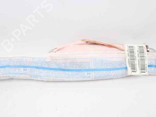 Right curtain airbag CITROËN C3 III (SX) 1.2 VTi 82 | BP30189374C12 