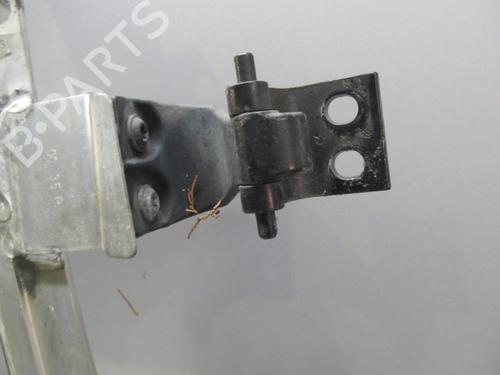Right front door SMART CITY-COUPE (450) 0.8 CDI (S1CLC1, 450.300, 450.301, 450.302, 450.303,... | BP21200512C3 