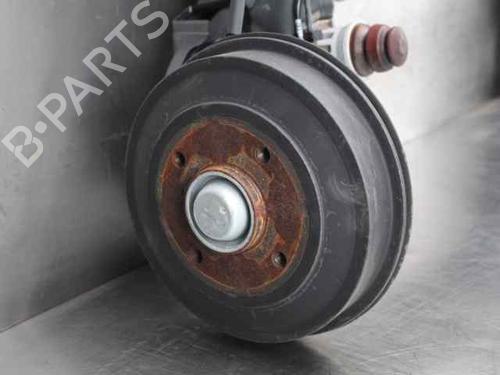 Bagaksel CITROËN C3 III (SX) 1.2 VTi 82 | BP38182435M2 - Image 3