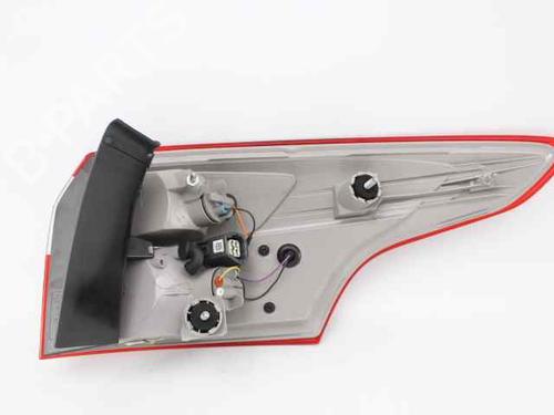 Left taillight FORD FOCUS III Turnier  | BP29761312C34 