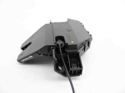 Tailgate lock BMW 1 (E87)  | BP19224037C101 