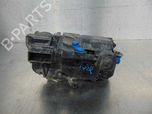 Front right lock CITROËN BERLINGO / BERLINGO FIRST Box Body/MPV (M_) 1.9 D 70 (MBWJZ, MCWJZ) | BP19200904C97 