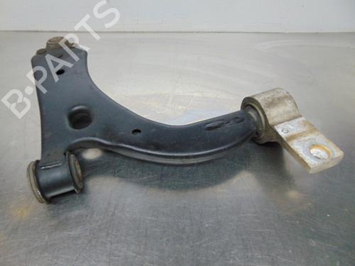 Left front suspension arm FORD FIESTA V (JH_, JD_) 1.4 TDCi | BP19197407M12 